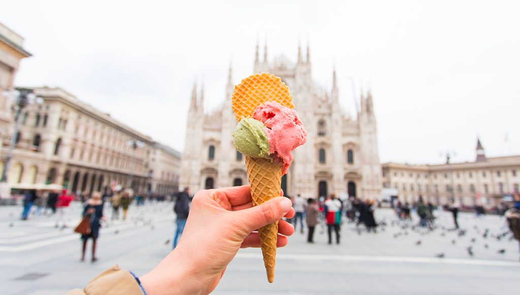Il gelato: una (dolce) guida per riconoscere il vero gelato artigianale
