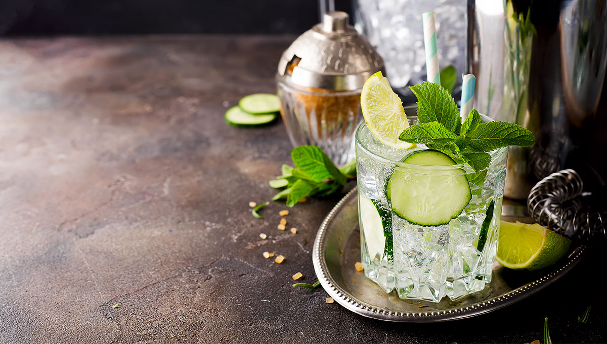 Il gin: il distillato più famoso del mondo alla conquista dell’estate 2022!