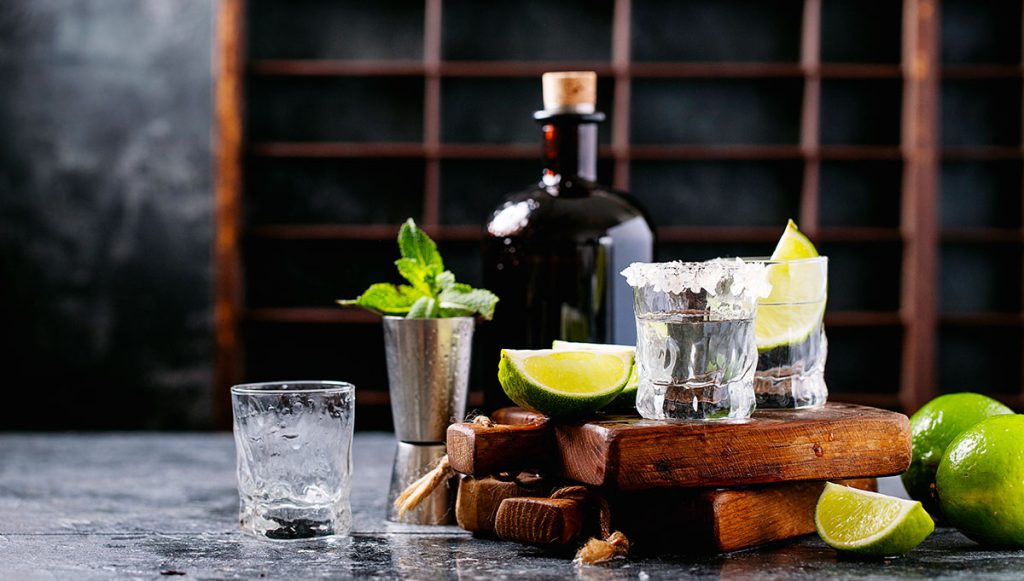 I 3 cocktail a base di tequila che devi assolutamente provare