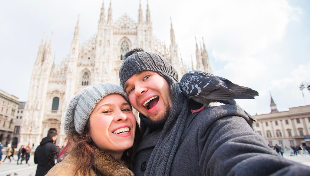 5 cose da fare e vedere a Milano a Natale!