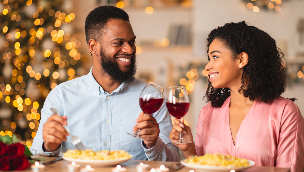 San Valentino: ecco perché la Wine Experience è il regalo perfetto!