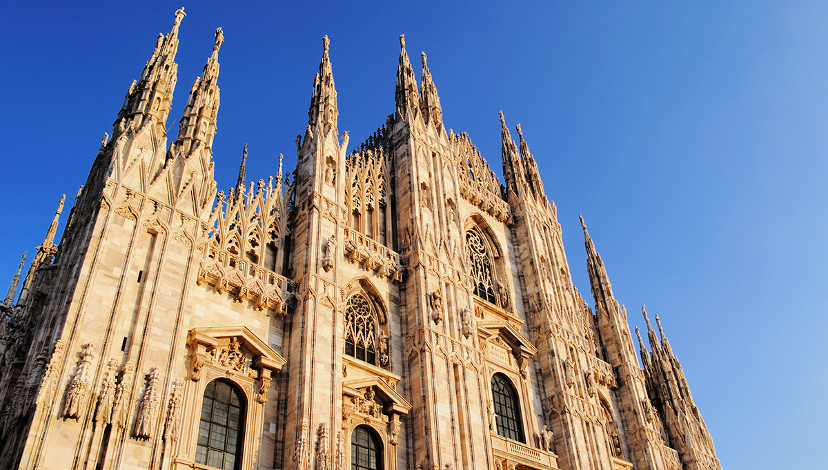 i segreti del Duomo di Milano